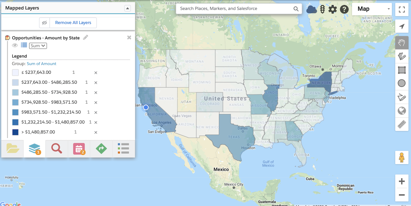 How Geopointe Supports Additional Internal Teams - Executives